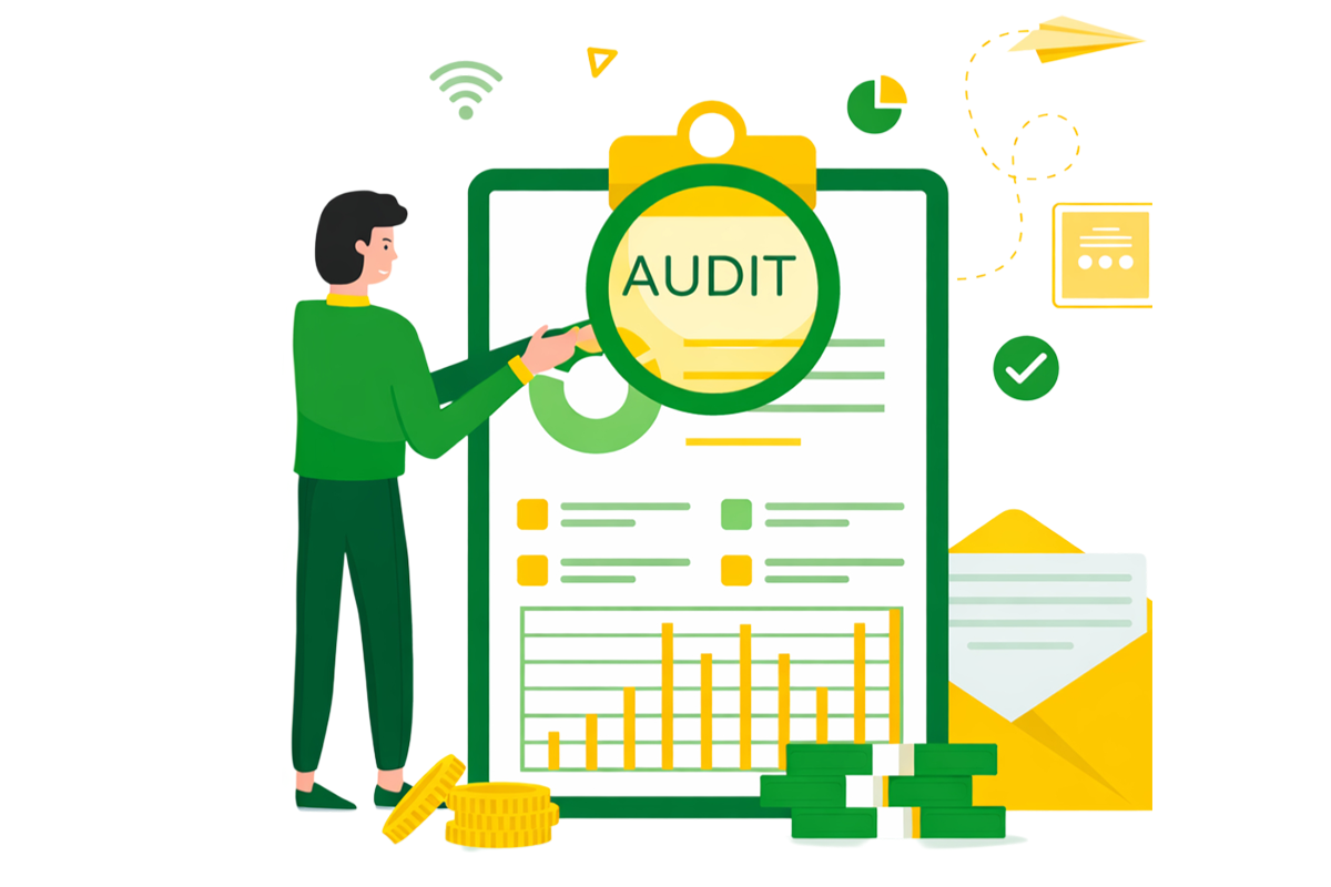 Compliance Reporting
